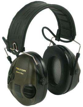 Casque Anti bruit Peltor SportTac