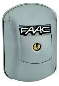 XK 21 H CONTACTEUR A CLE 230V OP R180/R280 FAAC -