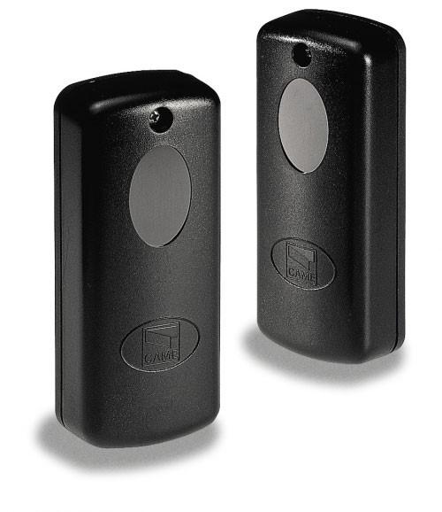Jeu de Photocellules en ABS (IP54) Portee 10M ( CA