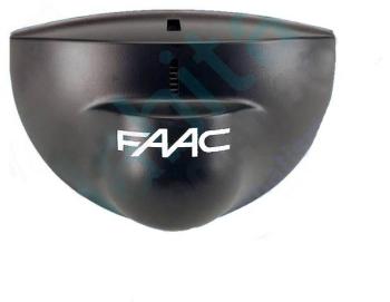 Faac XBFRM1 Radar à micro-ondes porte battante