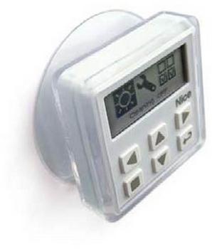 NiceWay Sensor WMSO1S Capteur luminosité