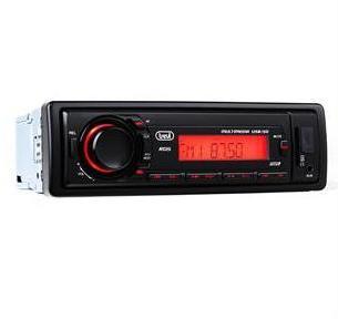 Trevi SCD 5715 Autoradio USB SD AUX FM/AM RDS