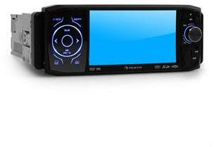 Auna MVD-420 Autoradio Écran tactile 11cm Lecteur