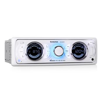 Auna MD-170-BT Autoradio MP3 USB SD RDS AUX Blueto