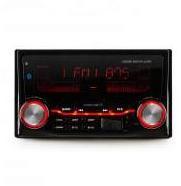 Auna MD-200BT Autoradio USB SD MP3 Bluetooth 3 cou