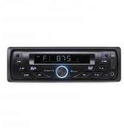 Auna MD-140 BT Autoradio Bluetooth