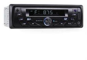 Auna MD-140-BT Autoradio MP3 USB SD RDS AUX Blueto