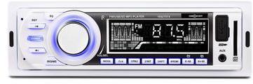 OneConcept MD-185 Autoradio MP3 USB SD FM AUX -bla