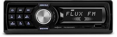 OneConcept MD-400 RDS Autoradio FM USB microSD MP3