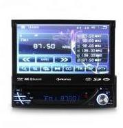Auna MVD-220 Autoradio Bluetooth