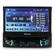 Auna MVD-240 Autoradio Bluetooth