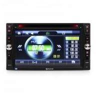 Auna MVD-481 Moniceiver Bluetooth