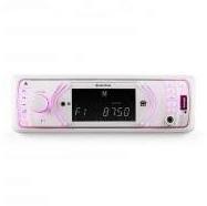Auna MD-130 Autoradio Bluetooth slot SD port USB