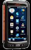 PDA Honeywell Dolphin 70e Black PDA Honeywell Dolphin 70e