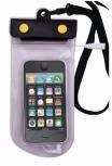 Pochette étanche à 3 mètres pour iPhone 4&5, Smart