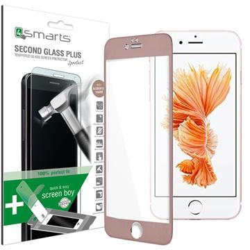 Protecteur dEcran 4smarts Second Glass Plus pour