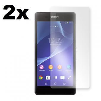 Sony Xperia Z2 Film de protection