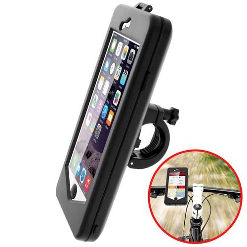 Support deux roues Apple iPhone 6S - Support Vélo
