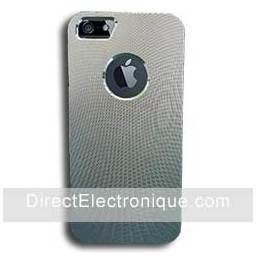 Coque Aluminium pour iPhone 5