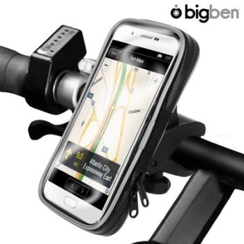 Support deux roues Samsung Galaxy S8 - Support vel