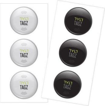 Sticker NFC Tylt Sticker NFC Sticker NFC Tylt Sticker NFC