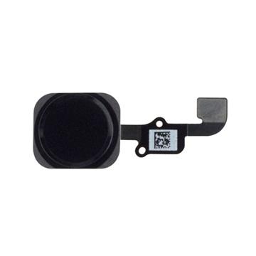 Bouton Principal pour iPhone 6, iPhone 6 Plus - No