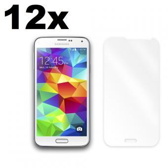 Samsung SM-G900F Galaxy S5 Film de protection