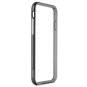 Bumper en Silicone Puro pour iPhone 6 Plus / 6S Pl