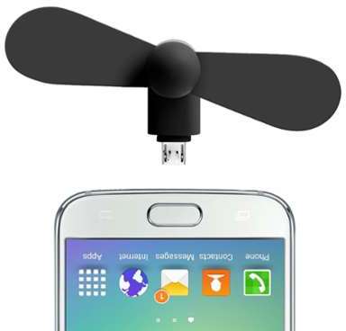 Ventilateur de poche Samsung Ativ Tab 3 - Ventilat