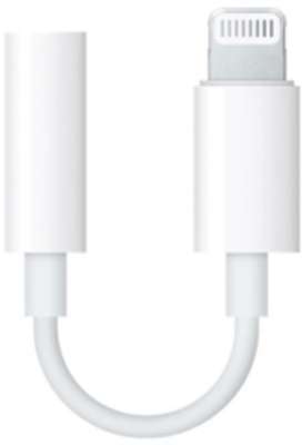 Adaptateur Lightning Jack 3 5 mm Adaptateur Lightning Jack