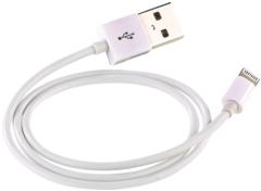 Câble Lightning certifié MFI - 50 cm