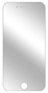 Façade de protection en verre trempé 9H pour iPhone Façade de protection en verre
