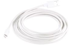 Câble Lightning certifié MFI - 3 m Câble Lightning certifié MFI