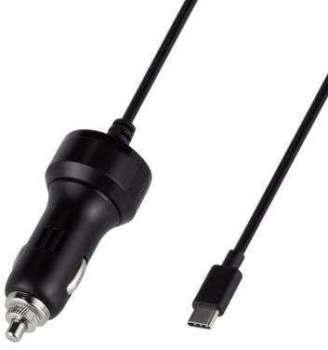 Chargeur allume cigare Konix Chargeur Voiture pour Chargeur allume cigare Konix