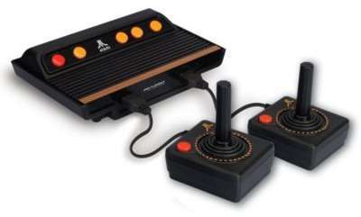 Console rétro E-Concept ATARI Flashback 8 Classic