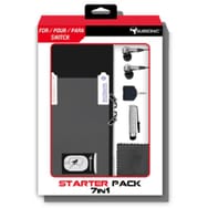 Pack daccessoires 7 en 1 Switch