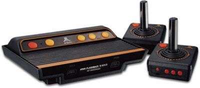 Console rétro E-Concept ATARI Flashback 8 Classic