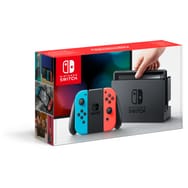 Console Nintendo switch