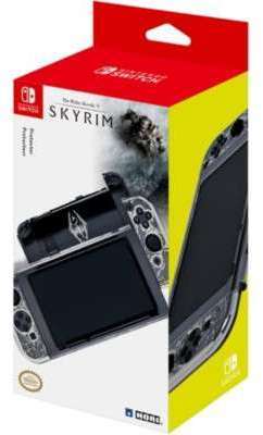 Accessoire Hori Protecteur Skyrim Switch Accessoire Hori Protecteur