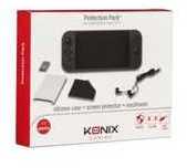 Pack Protection KX Switch