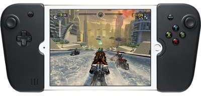 Manette Gamevice pour iPad mini - Manette
