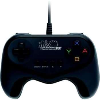 Manette Hori Manette Pro Pokken DX Manette Hori Manette Pro Pokken