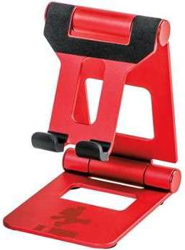 Support Powera Support Métal Mario pour Switch Support Powera Support Métal
