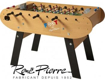 Baby-foot René Pierre FOOT