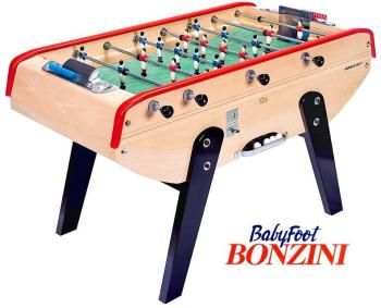 Baby Foot Bonzini B60 monnayeur