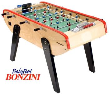 Baby Foot Bonzini B90