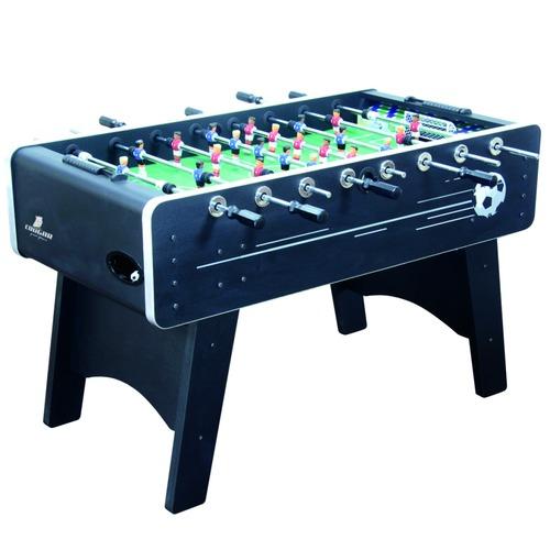 Cougar Babyfoot avec barres télescopiques ? 16 mm