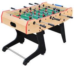 Baby Foot lidéal pliable