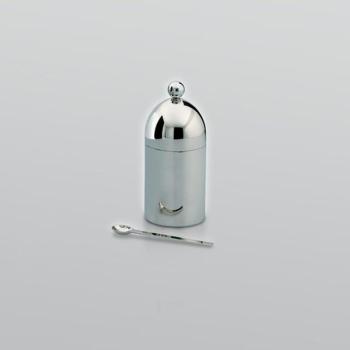 Sucrier Il Conico - poli/inox