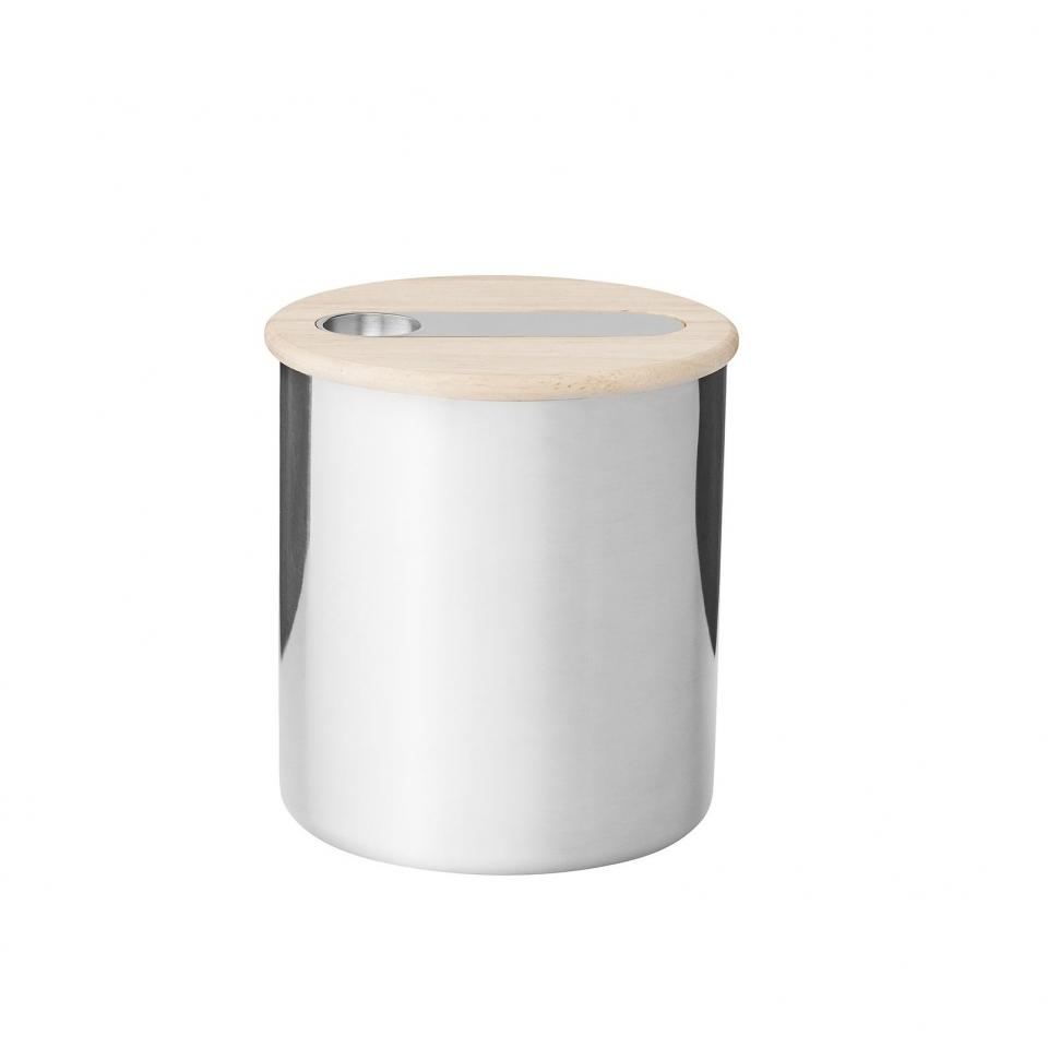 Scoop - Bol de thé avec cuillère - Pièce unique -